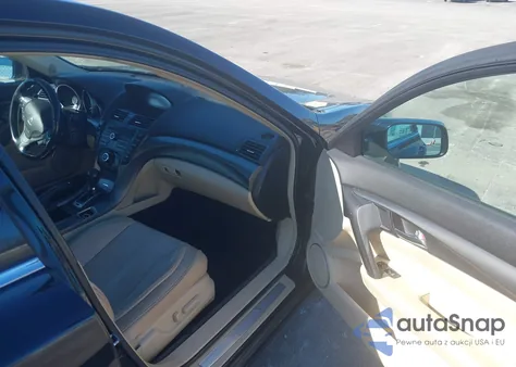 2013 Acura Tl 3.5 z USA, uszkodzony, nr VIN 19UUA8F24DA015897